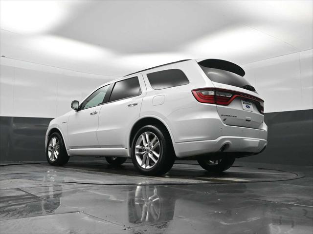 2024 Dodge Durango R/T Plus AWD
