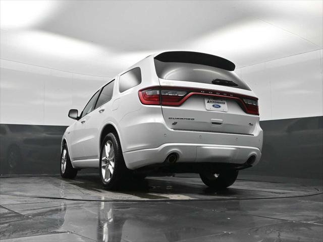 2024 Dodge Durango R/T Plus AWD