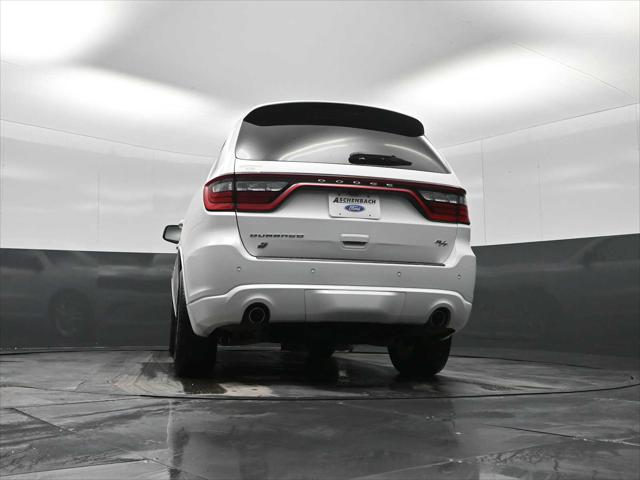 2024 Dodge Durango R/T Plus AWD