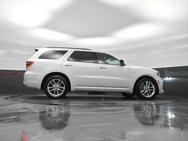 2024 Dodge Durango R/T Plus AWD