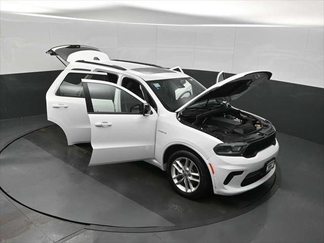 2024 Dodge Durango R/T Plus AWD