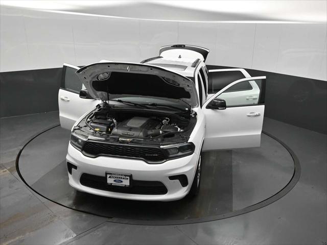 2024 Dodge Durango R/T Plus AWD