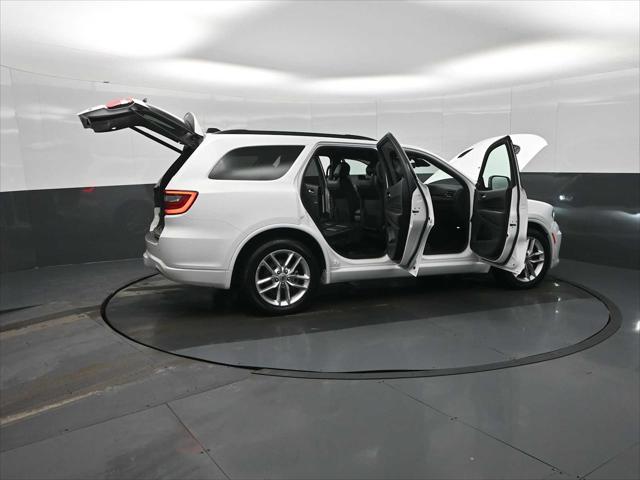 2024 Dodge Durango R/T Plus AWD
