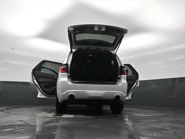 2024 Dodge Durango R/T Plus AWD