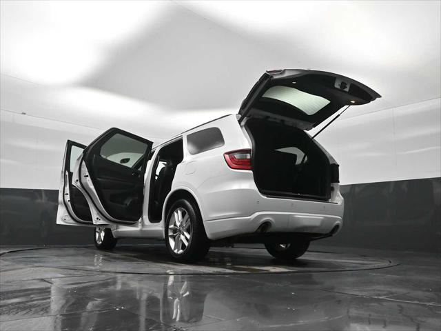 2024 Dodge Durango R/T Plus AWD