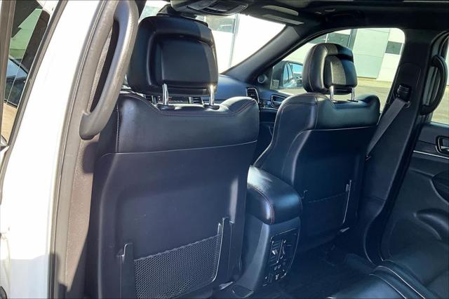 2020 Jeep Grand Cherokee Trailhawk 4x4