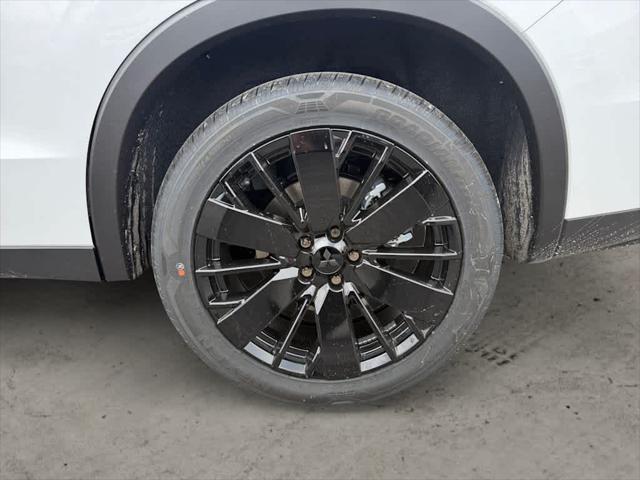 2026 Mitsubishi Outlander LE 1.5T S-AWC