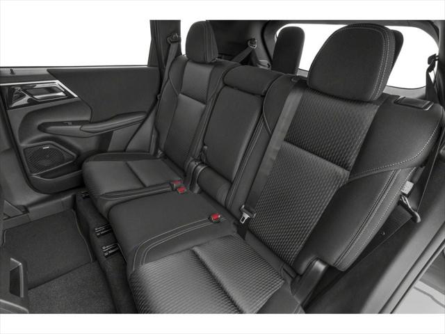 2026 Mitsubishi Outlander ES 1.5T S-AWC