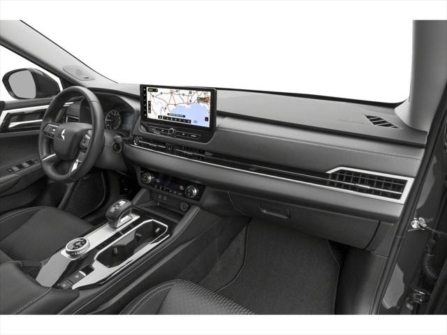 2026 Mitsubishi Outlander ES 1.5T S-AWC