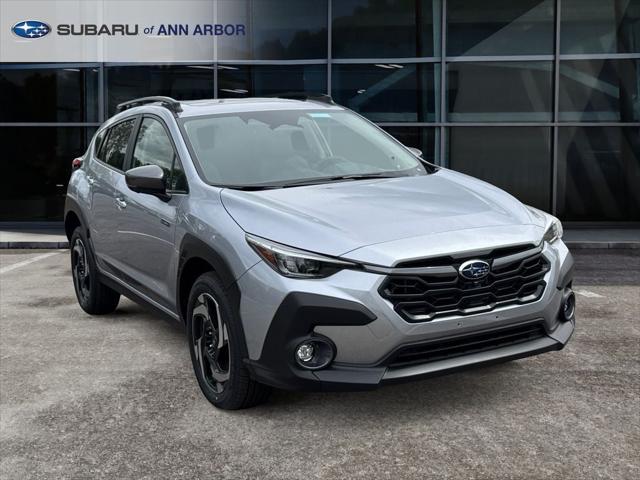 2026 Subaru Crosstrek Limited for sale in Ann Arbor, MI