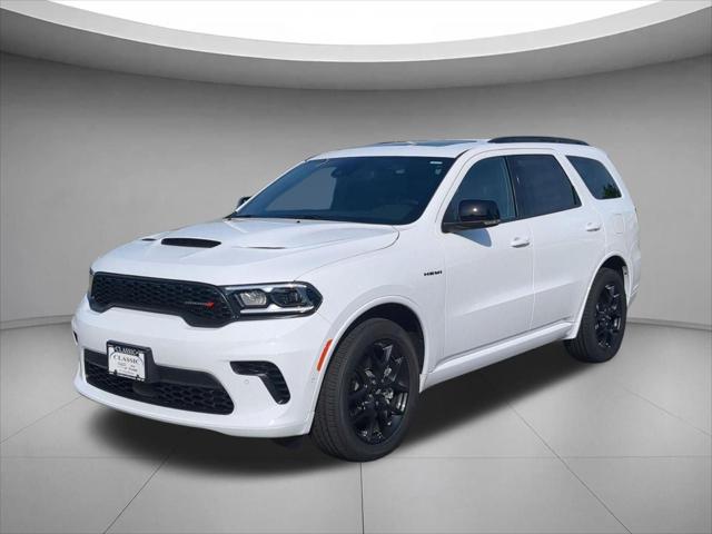 2026 Dodge Durango GT Plus HEMI V8 for sale in Goldsboro, NC