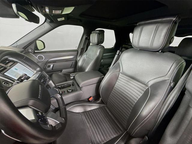 2023 Land Rover Discovery P360 Metropolitan Edition