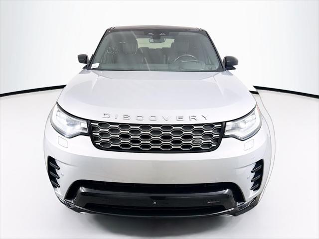 2023 Land Rover Discovery P360 Metropolitan Edition