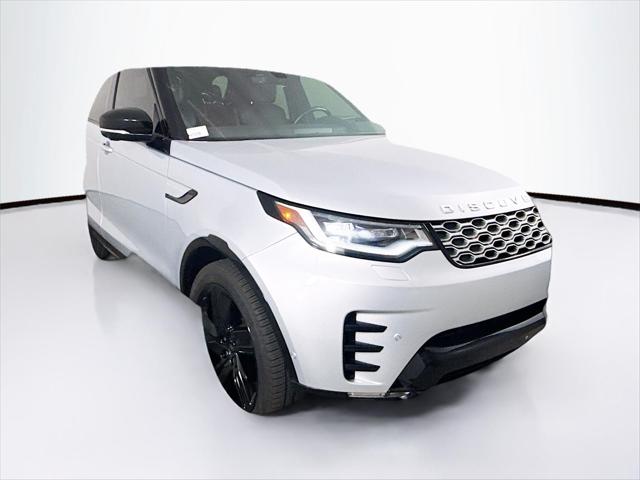 2023 Land Rover Discovery P360 Metropolitan Edition