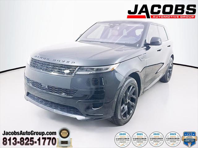 2023 Land Rover Range Rover Sport SE Dynamic for sale in Wesley Chapel, FL