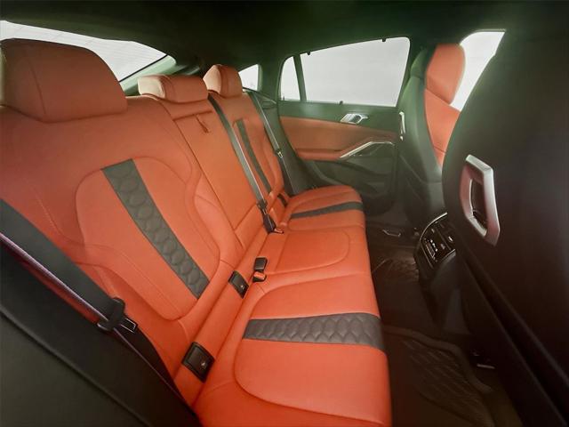 2024 BMW X6 M Sports Activity Coupe