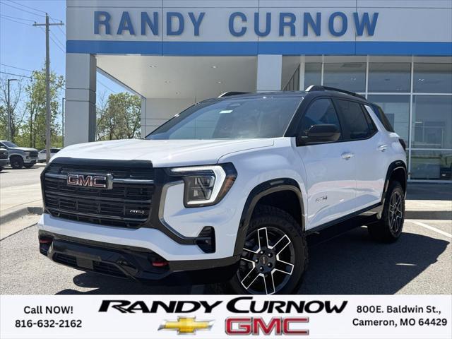 2026 GMC Terrain AWD AT4 for sale in Cameron, MO