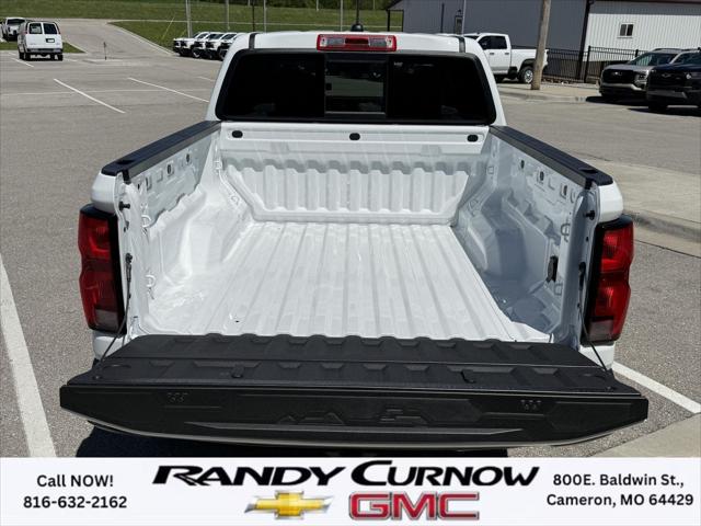 2026 Chevrolet Colorado Z71, 4WD
