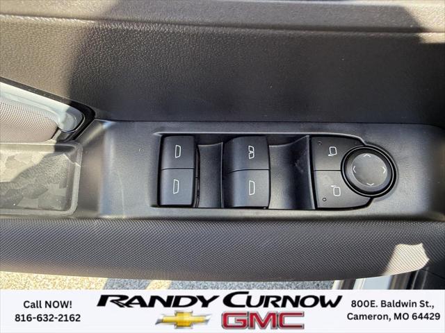 2026 Chevrolet Colorado Z71, 4WD