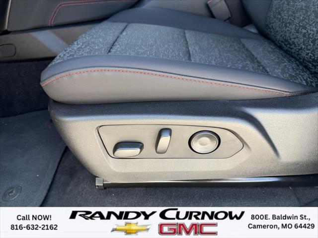 2026 Chevrolet Colorado Z71, 4WD
