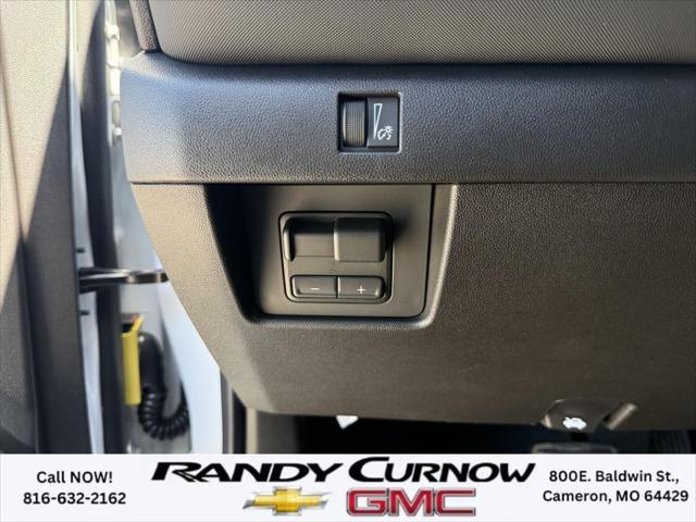 2026 Chevrolet Colorado Z71, 4WD