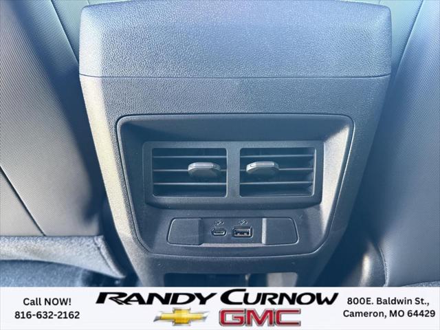 2026 Chevrolet Colorado Z71, 4WD