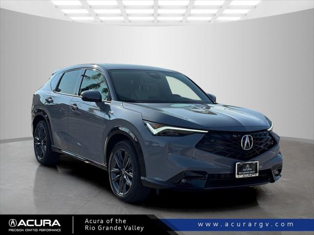 2026 Acura ADX w/A-Spec Package for sale in San Juan, TX