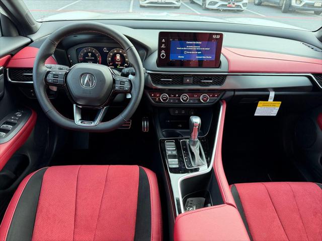 2026 Acura ADX w/A-Spec Package
