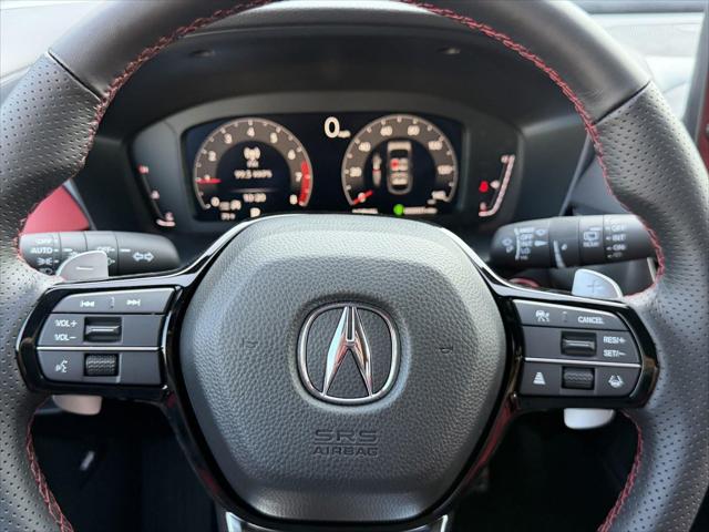2026 Acura ADX w/A-Spec Package
