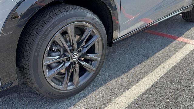 2026 Acura ADX w/A-Spec Package