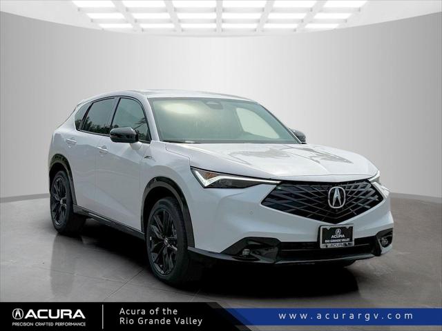 2026 Acura ADX w/A-Spec Advance Package for sale in San Juan, TX