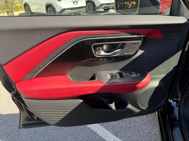 2026 Acura ADX w/A-Spec Advance Package