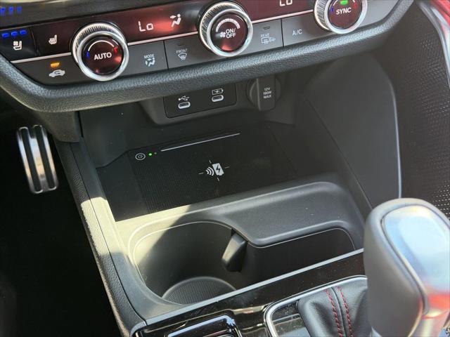 2026 Acura ADX w/A-Spec Advance Package