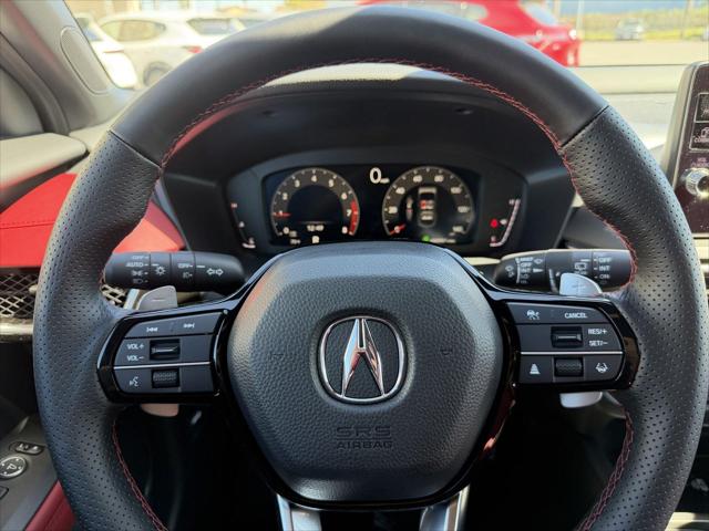2026 Acura ADX w/A-Spec Advance Package