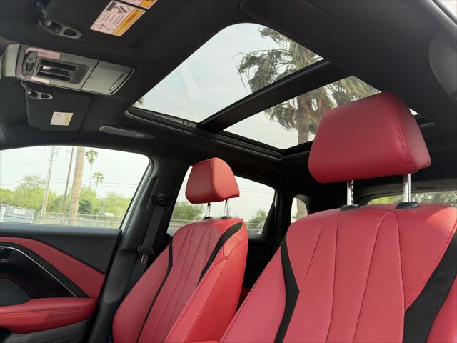 2026 Acura ADX w/A-Spec Advance Package