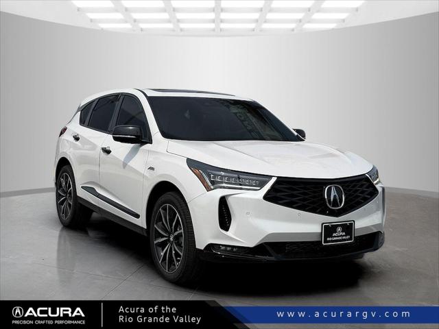 2026 Acura RDX A-Spec Advance for sale in San Juan, TX