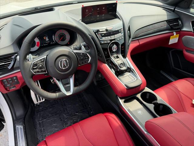 2026 Acura RDX A-Spec Advance