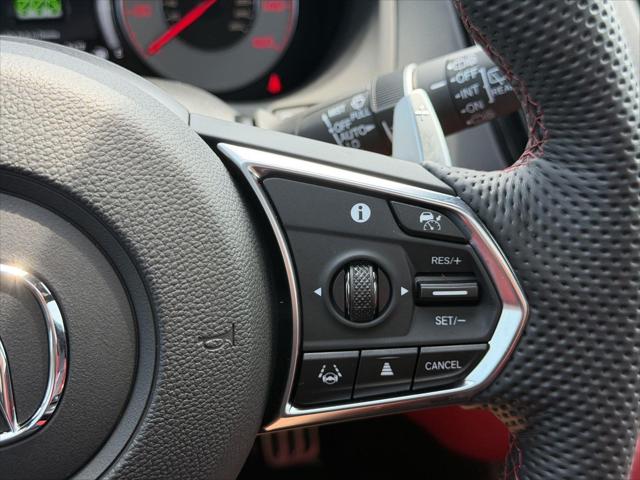 2026 Acura RDX A-Spec Advance