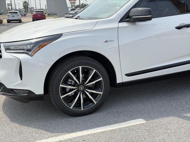 2026 Acura RDX A-Spec Advance