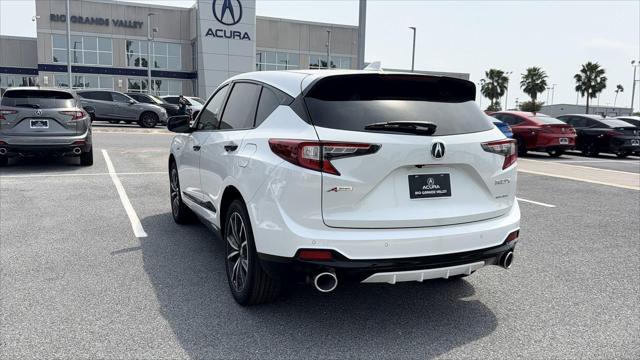 2026 Acura RDX A-Spec Advance