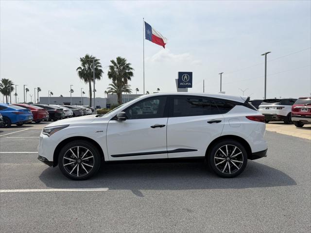 2026 Acura RDX A-Spec Advance