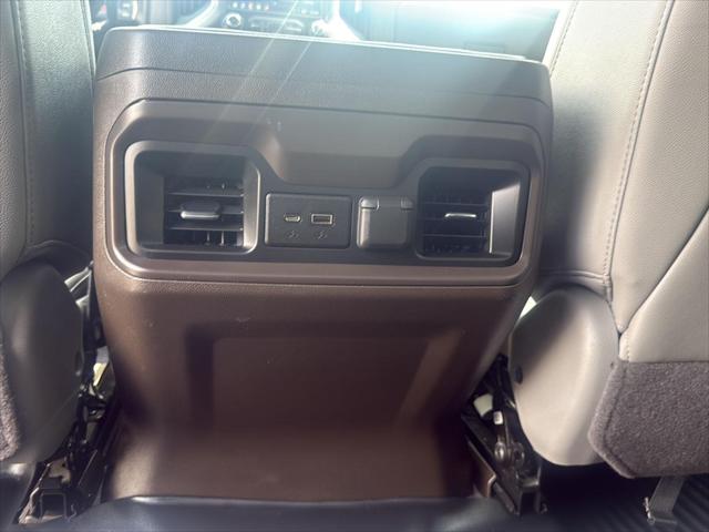 2022 Chevrolet Silverado 2500HD 4WD Crew Cab Standard Bed LT