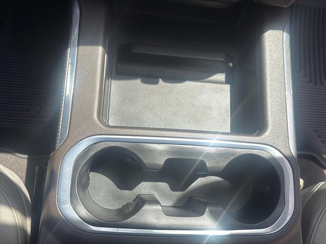 2022 Chevrolet Silverado 2500HD 4WD Crew Cab Standard Bed LT