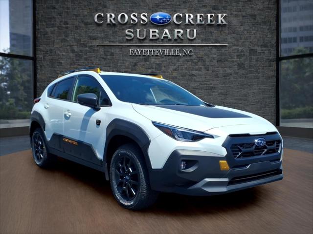 2026 Subaru Crosstrek Wilderness for sale in Fayetteville, NC