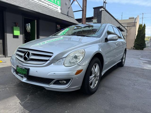 2006 Mercedes-Benz 500 4MATIC for sale in Seattle, WA
