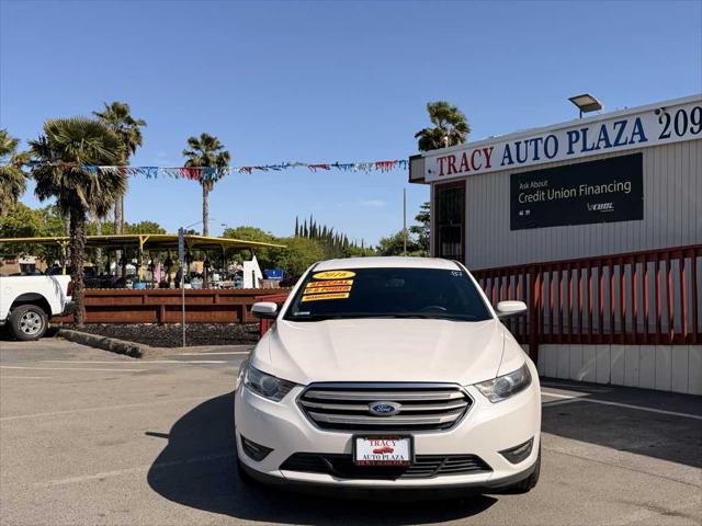 2016 Ford Taurus SEL