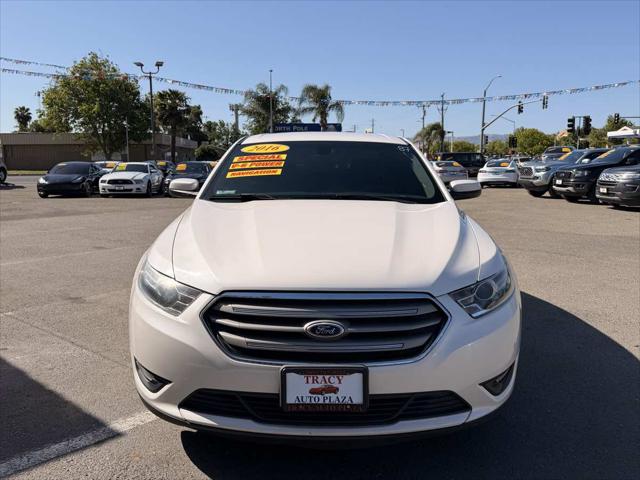 2016 Ford Taurus SEL