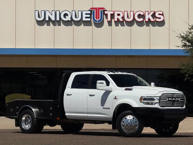 2024 Ram 4500 Chassis Tradesman/SLT/Laramie/Limited for sale in Tempe, AZ