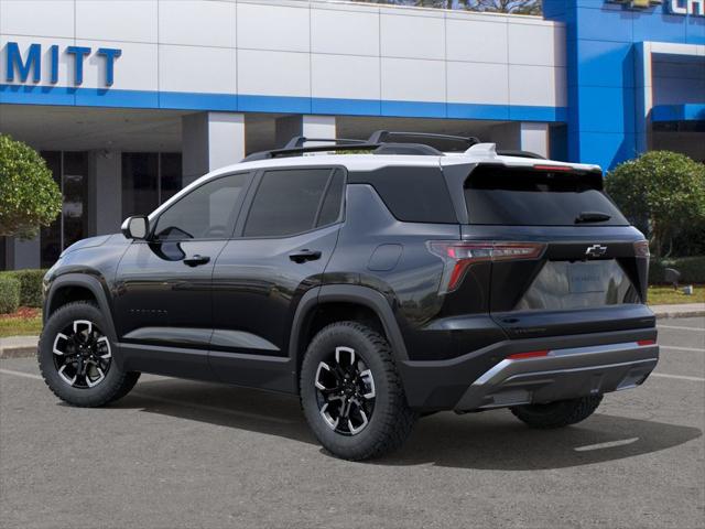 2026 Chevrolet Equinox AWD ACTIV