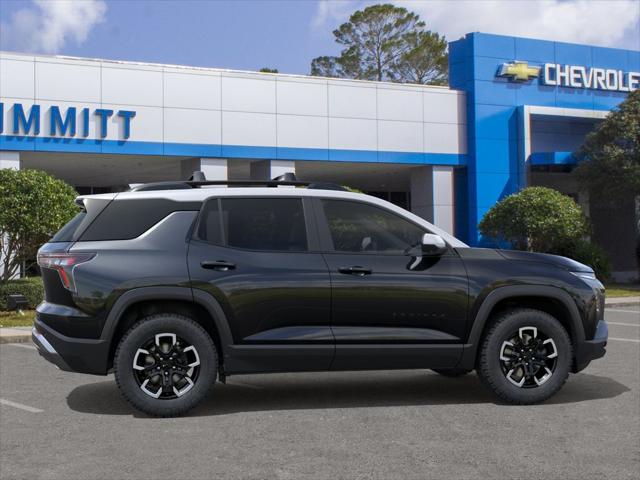 2026 Chevrolet Equinox AWD ACTIV
